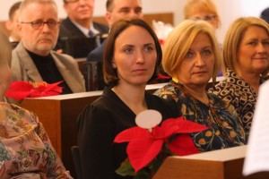 Uczestnicy spotkania