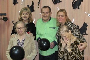 Uczestnicy spotkania