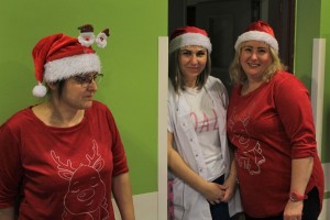 Uczestnicy spotkania