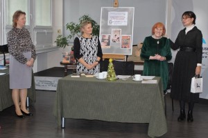 Organizatorzy spotkania