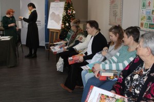 Uczestnicy spotkania