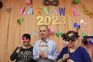 Uczestnicy spotkania