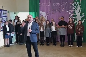 Uczestnicy spotkania