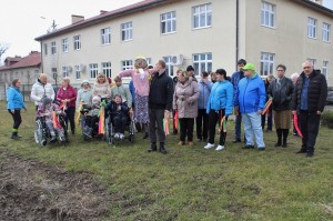 Uczestnicy spotkania