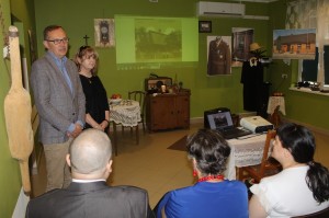 Prelekcja o Sikorskim