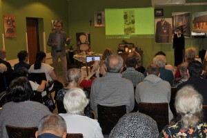 Prelekcja o Sikorskim