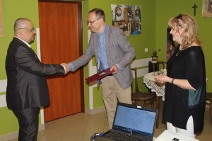 Prelekcja o Sikorskim