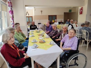 Uczestnicy spotkania