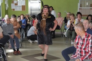 Uczestnicy spotkania