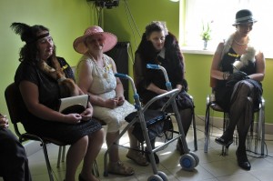 Uczestnicy spotkania