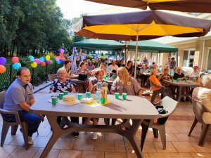 Uczestnicy spotkania