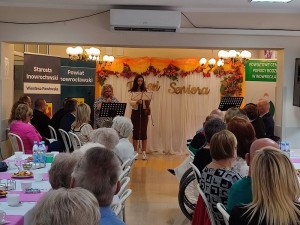 Uczestnicy spotkania