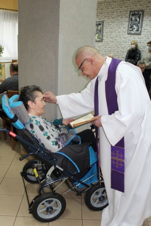 Obchody Dnia Chorego