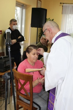 Obchody Dnia Chorego