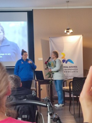 Uczestnicy spotkania