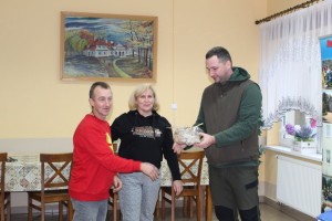 Uczestnicy spotkania