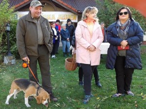 Uczestnicy spotkania