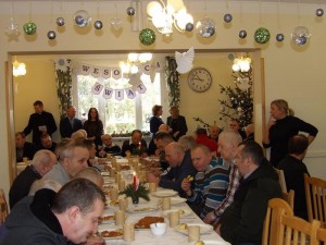 Uczestnicy spotkania