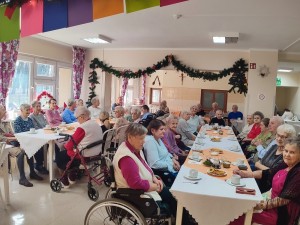 Uczestnicy spotkania