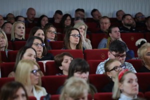 Uczestnicy spotkania