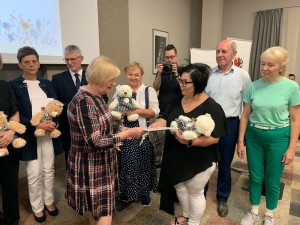 Gala rodzicielstwa zastępczego