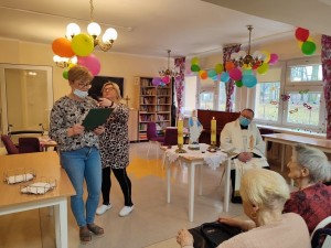 Dzień chorego w Inowrocławiu