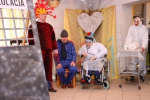 Obchody Dnia Chorego