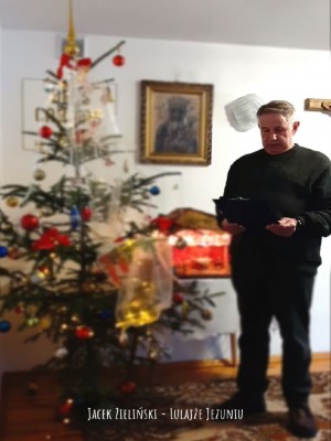 Występ na przeglądzie KOPA