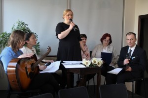 Światowy Dzień Poezji