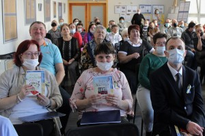 Światowy Dzień Poezji