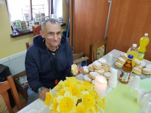 Tłusty czwartek w Ludzisku