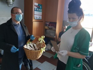 Dzień Kobiet w Ludzisku