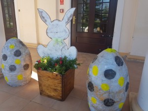 Ozdoby wielkanocne
