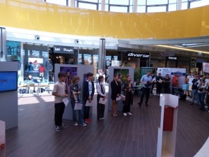 Wypowiedzi młodzieży