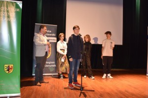 Wypowiedzi młodzieży