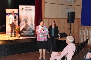 Zakończenie konferencji