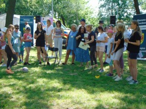 Konkurencja sportowa