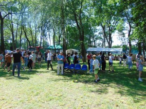 Konkurencja sportowa