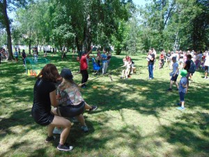 Konkurencja sportowa