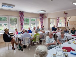 Spotkanie patriotyczne