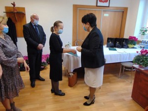 Dzień Pracownika Socjalnego