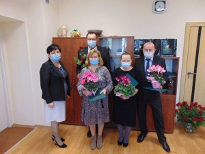 Dzień Pracownika Socjalnego