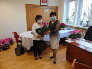 Dzień Pracownika Socjalnego