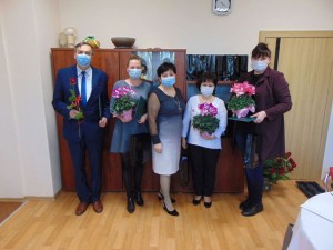 Dzień Pracownika Socjalnego