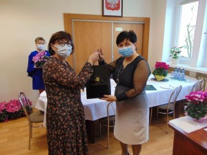 Dzień Pracownika Socjalnego