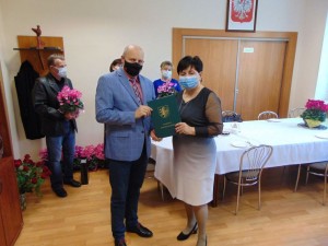 Dzień Pracownika Socjalnego