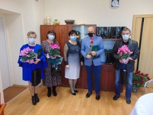 Dzień Pracownika Socjalnego