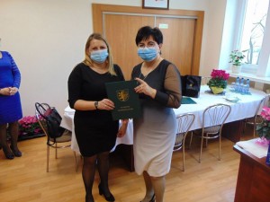 Dzień Pracownika Socjalnego