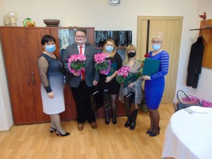 Dzień Pracownika Socjalnego