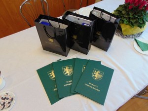 Dzień Pracownika Socjalnego